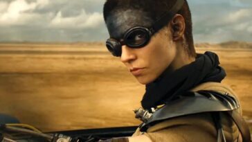 furiosa suite film
