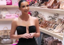 les kardashian saison 5 episode 2