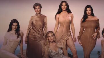 les kardashian saison 6 disney