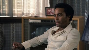 the big cigar combien depisodes