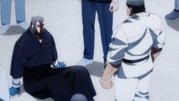 garoden saison 1 fin