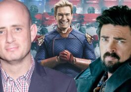 The Boys temporada 5: Eric Kripke comparte esta excelente noticia