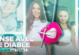 danse avec le diable heure
