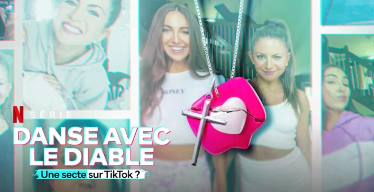 Bailando con el diablo: ¿Qué fecha y hora de lanzamiento de Netflix? 1 danse avec le diable heure