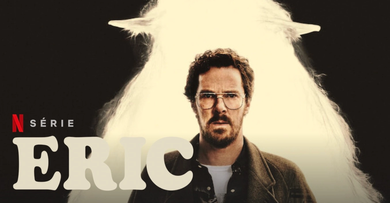 eric heure netflix