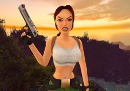 Tomb Raider I, II y III Remastered: un recopilatorio que te hará retroceder en el tiempo
