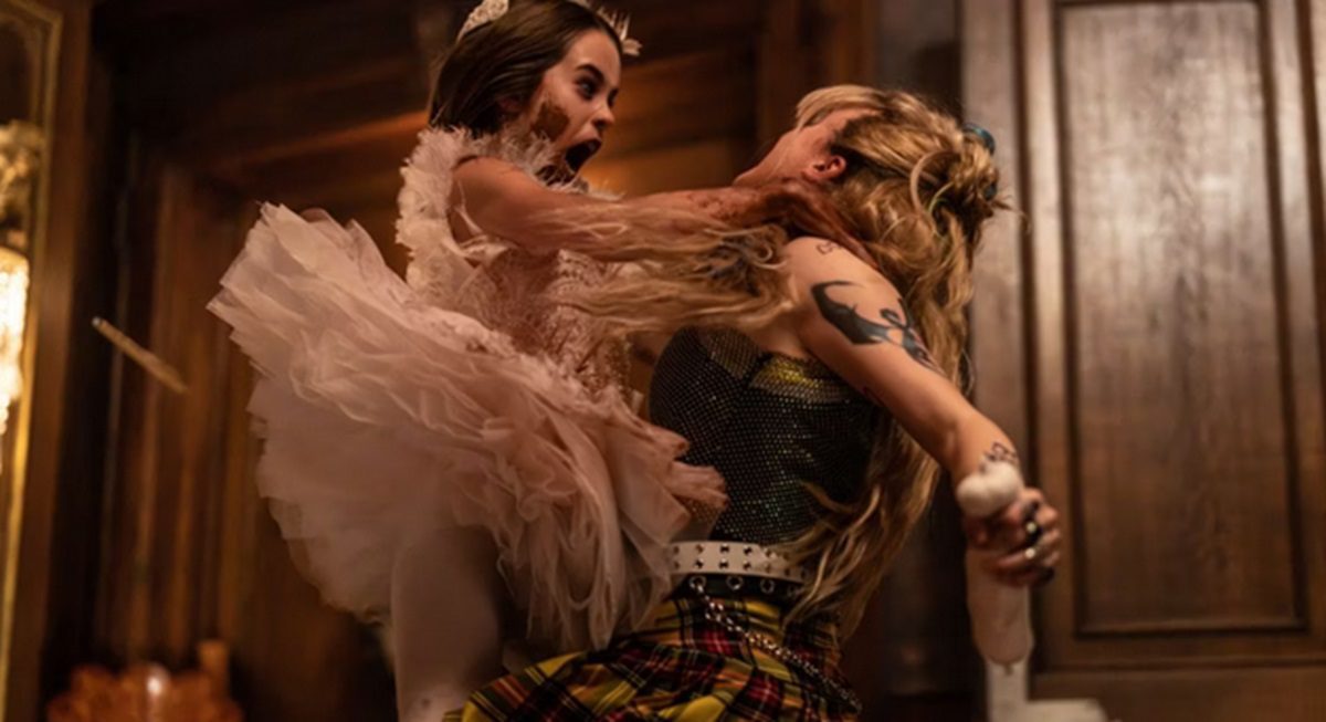 abigail netflix