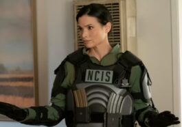 ncis jessica knight depart