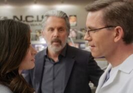 ncis saison 22 m6