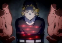 my hero academia saison 7 episode 5