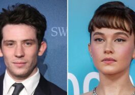 Knives Out 3: Josh O'Connor y Cailee Spaeny se unen a Daniel Craig