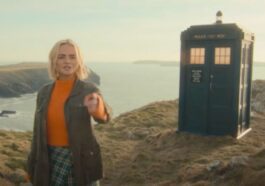 Doctor Who: El misterio del Ruby Monday se resolverá en el final