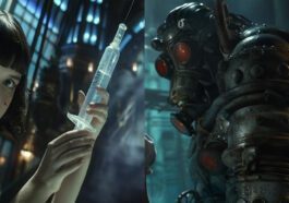 BioShock: la serie de televisión en versión HBO en 10 imágenes