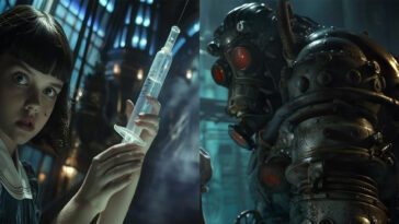 BioShock: la serie de televisión en versión HBO en 10 imágenes