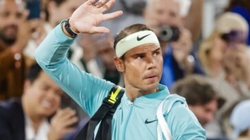 rafael nadal choses a savoir