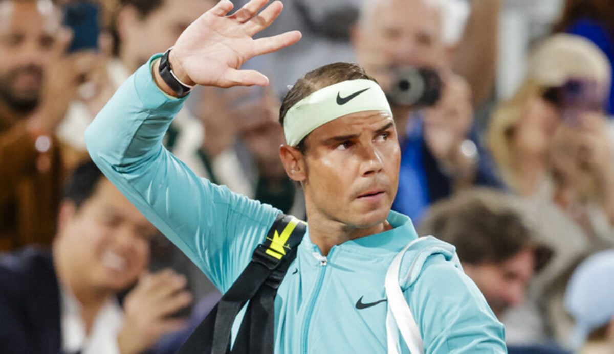 rafael nadal choses a savoir