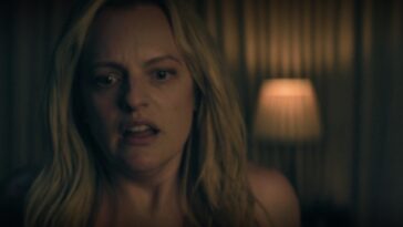 the veil saison 2 disney