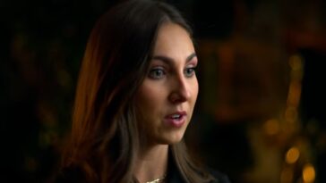 melanie wilking aujourdhui