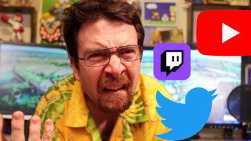 Jugador del Grenier: furioso, JDG toma esta decisión radical