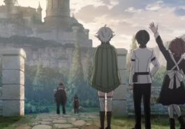 mushoku tensei saison 2 episode 20