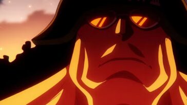 one piece episode 1107