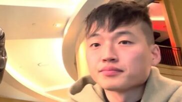 isaiah shinn aujourdhui