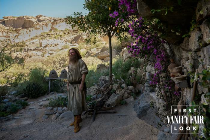 Los Anillos del Poder: aparecerá este personaje ultrapoderoso 6 tom bombadil