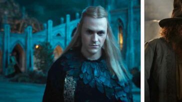 Los Anillos del Poder: aparecerá este personaje ultrapoderoso