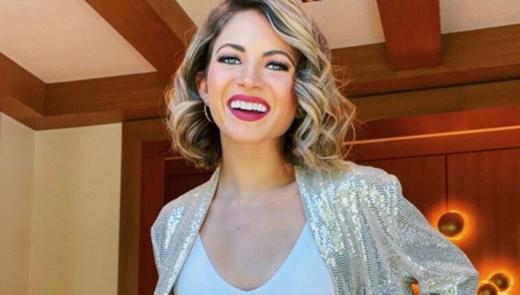 Bailando con el diablo: ¿Qué le pasa hoy a Miranda Derrick? 1 miranda derrick aujourdhui