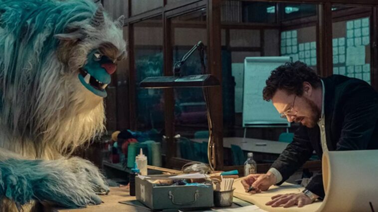 Eric Temporada 1: ¿Dónde se filmó? Lugares de rodaje ! 1 ou a ete filme eric