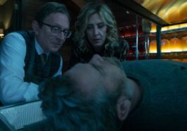evil saison 4 episode 3