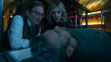 evil saison 4 episode 3