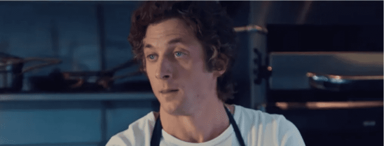 The Bear temporada 3: El restaurante cobra vida en el primer tráiler 1 The Bear temporada 3: El restaurante cobra vida en el primer tráiler