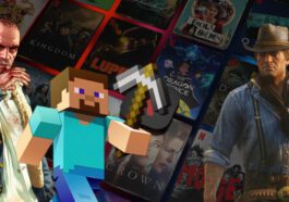 Netflix: una serie oficial sobre uno de los juegos más populares del mundo