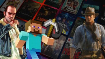 Netflix: una serie oficial sobre uno de los juegos más populares del mundo