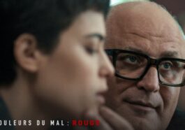 les couleurs du mal rouge suite