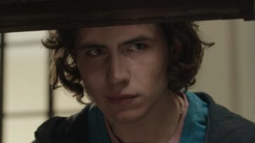 les couleurs du mal rouge fin