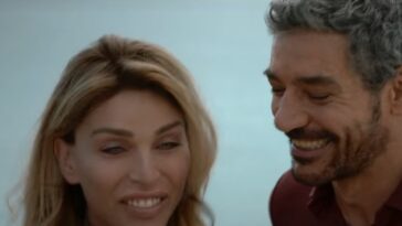 la vie que tu voulais saison 1 fin