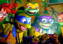 Ninja Turtles Mutants Unleash: reserva la caja de coleccionista