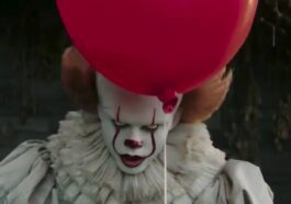 Bienvenidos a Derry: Bill Skarsgard retoma su papel de Pennywise en la precuela de It