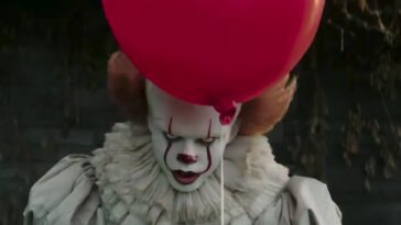 Bienvenidos a Derry: Bill Skarsgard retoma su papel de Pennywise en la precuela de It