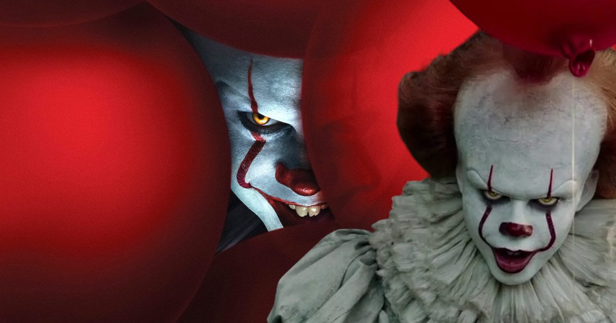 Esta: excelente noticia para la serie sobre el payaso Pennywise