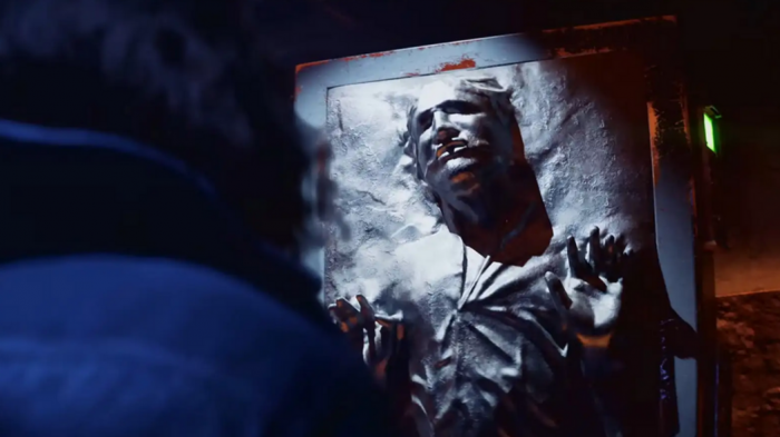   Star Wars Outlaw.han solo