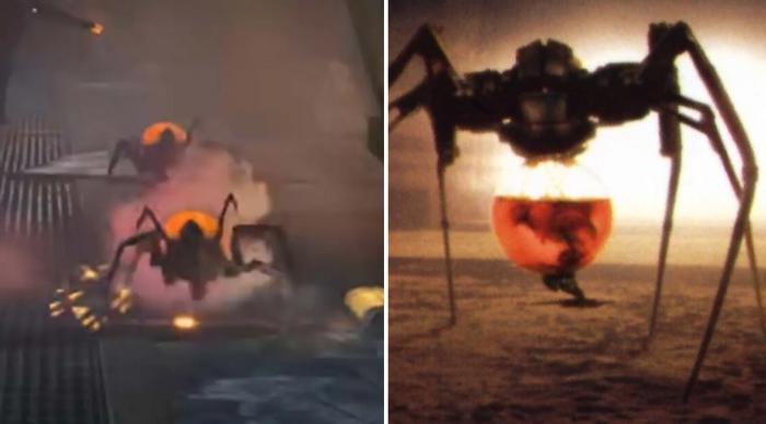 Forajido de Star Wars B