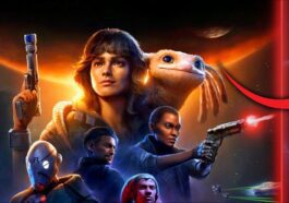 Star Wars Outlaws: 8 elementos geniales ya vistos en el tráiler