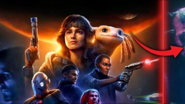 Star Wars Outlaws: 8 elementos geniales ya vistos en el tráiler
