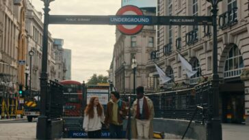 geek girl saison 1 fin