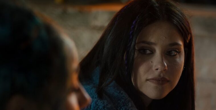 Ni Una Más Temporada 2: ¿Qué fecha de lanzamiento de Netflix? 1 ni una mas saison 2 netflix