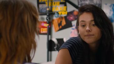 ni una mas saison 1 fin