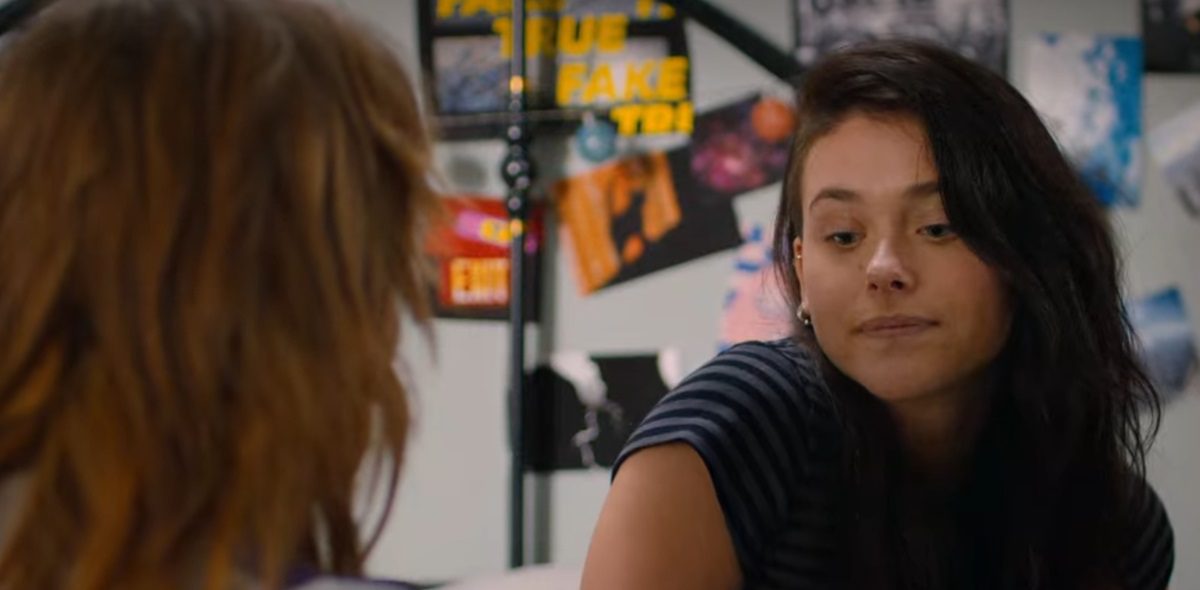 ni una mas saison 1 fin